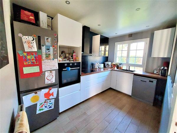 Maison 4 pièces - 90 m²