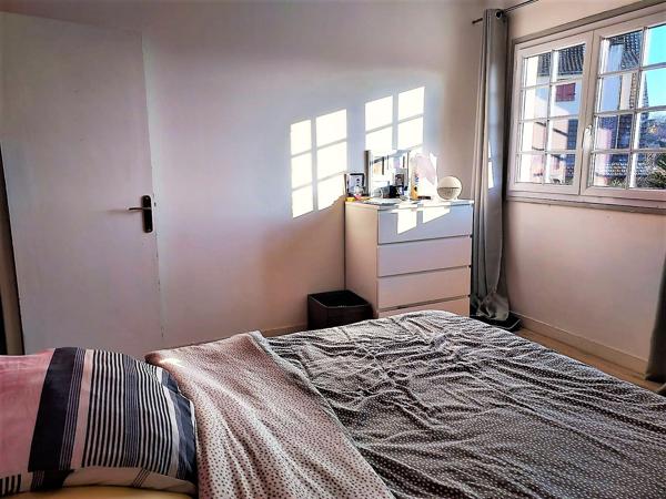 Maison 4 pièces - 90 m²