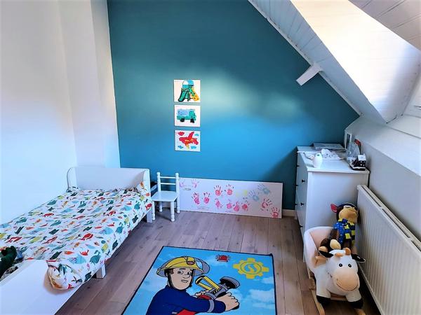 Maison 4 pièces - 90 m²