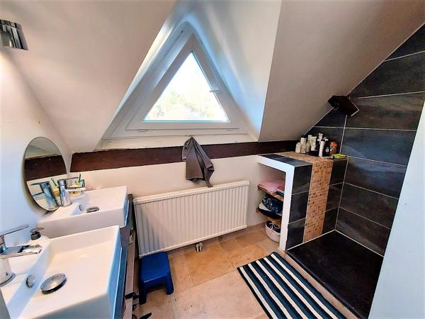 Maison 4 pièces - 90 m²