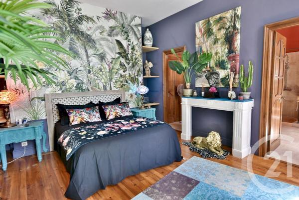 Maison à vendre  10 pièces - 470 m2 ORTHEZ - 64