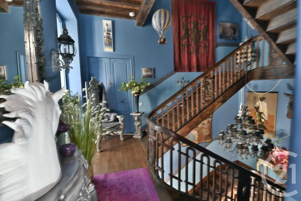 Maison à vendre  10 pièces - 470 m2 ORTHEZ - 64