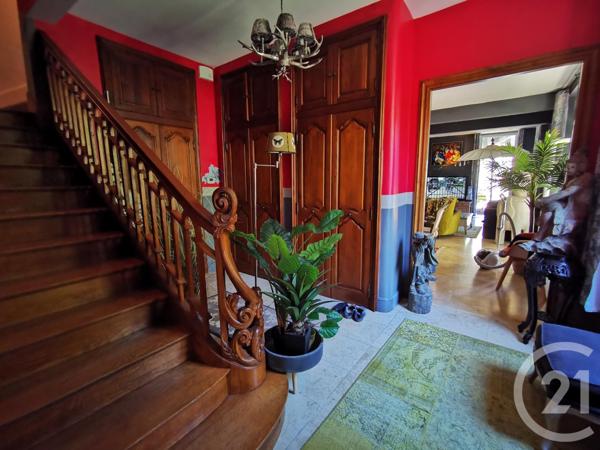 Maison à vendre  10 pièces - 470 m2 ORTHEZ - 64