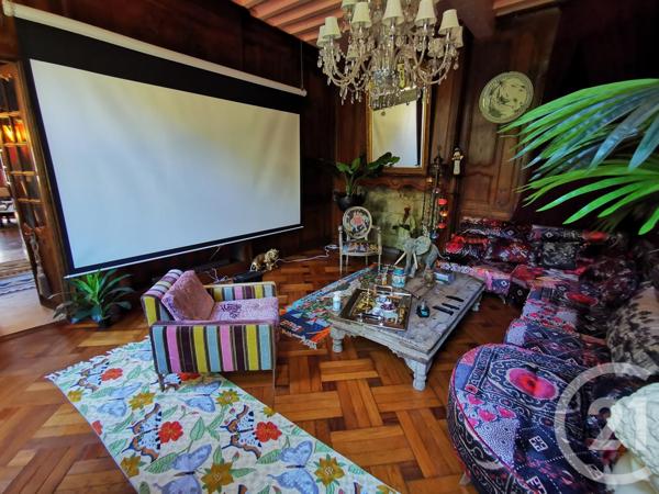 Maison à vendre  10 pièces - 470 m2 ORTHEZ - 64