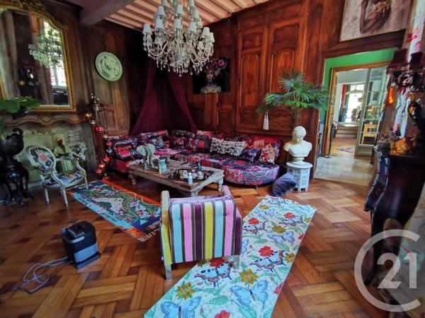 Maison à vendre  10 pièces - 470 m2 ORTHEZ - 64