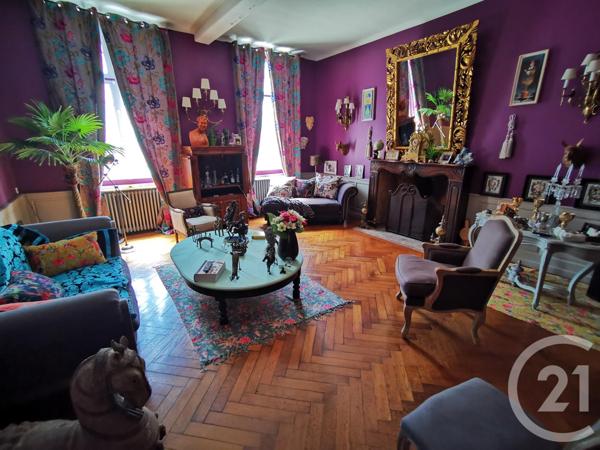 Maison à vendre  10 pièces - 470 m2 ORTHEZ - 64