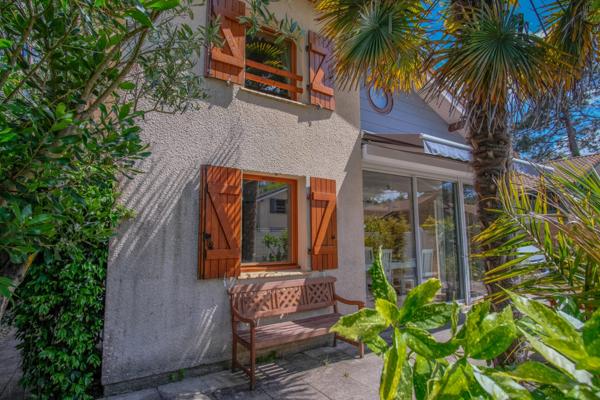Maison 4 pièces de 70 m²