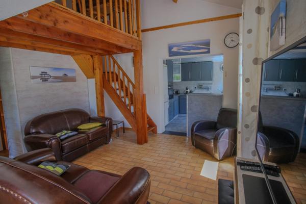 Maison 4 pièces de 70 m²