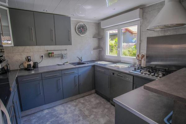 Maison 4 pièces de 70 m²