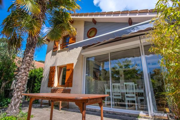 Maison 4 pièces de 70 m²