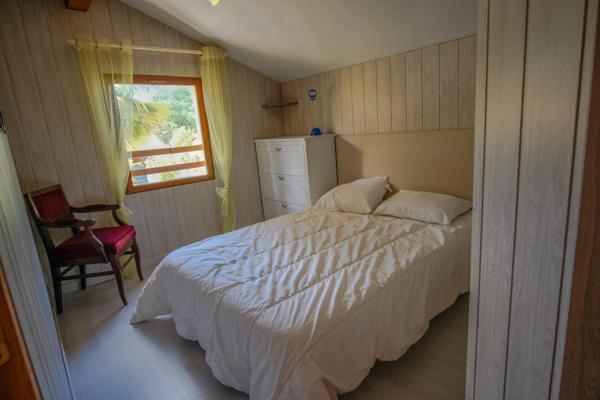 Maison 4 pièces de 70 m²