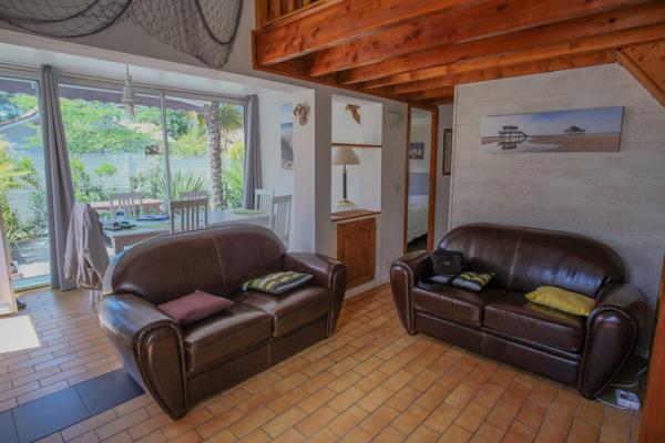 Maison 4 pièces de 70 m²