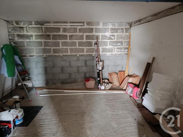 Maison à vendre  5 pièces - 119,84 m2 LA ROCHE CHALAIS - 24