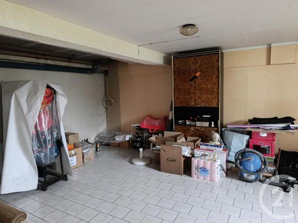 Maison à vendre  5 pièces - 119,84 m2 LA ROCHE CHALAIS - 24