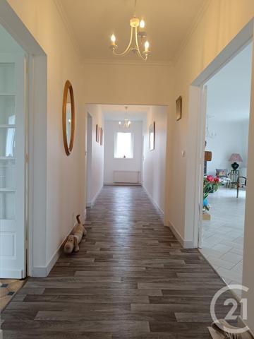 Maison à vendre  5 pièces - 119,84 m2 LA ROCHE CHALAIS - 24