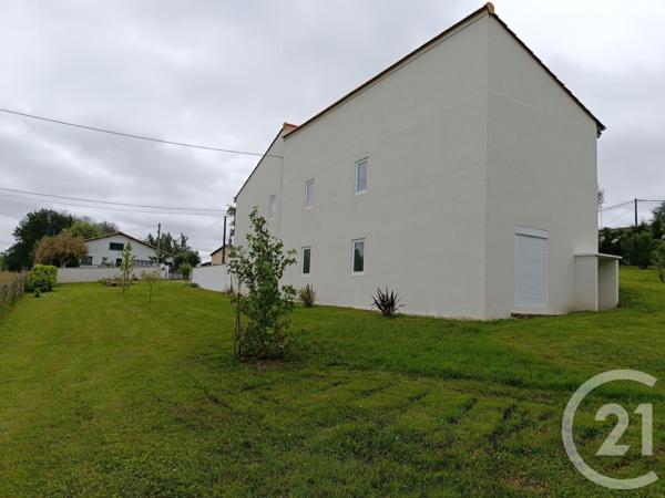 Maison à vendre  5 pièces - 119,84 m2 LA ROCHE CHALAIS - 24