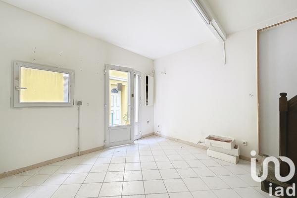 Maison à vendre 2 pièces 27 m² Montreuil