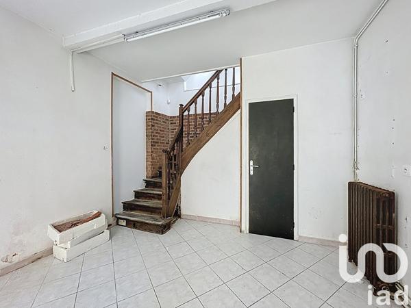 Maison à vendre 2 pièces 27 m² Montreuil