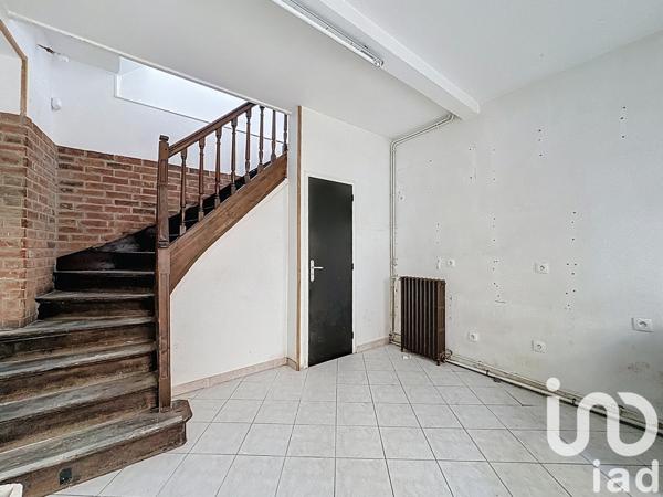 Maison à vendre 2 pièces 27 m² Montreuil