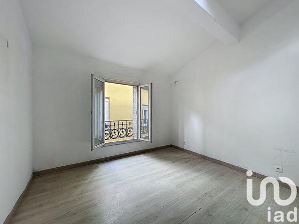 Maison à vendre 2 pièces 27 m² Montreuil
