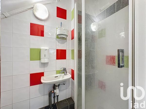 Maison à vendre 2 pièces 27 m² Montreuil