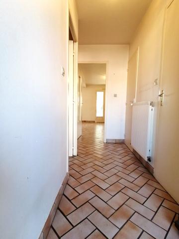 A saisir dans un secteur très prisé aux portes de POITIERS