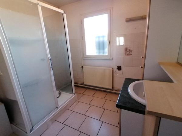 A saisir dans un secteur très prisé aux portes de POITIERS