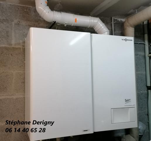 A saisir dans un secteur très prisé aux portes de POITIERS