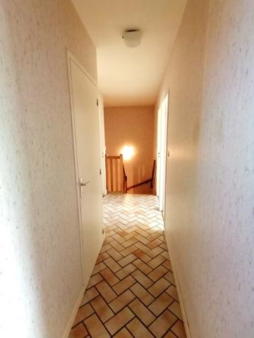 A saisir dans un secteur très prisé aux portes de POITIERS