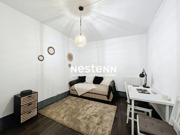 Exclusivité - Studio Paris 17eme, proche Pont Cardinet et Villiers