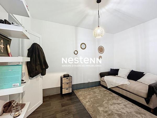 Exclusivité - Studio Paris 17eme, proche Pont Cardinet et Villiers