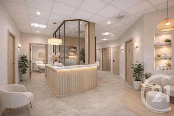 Appartement Local à vendre  8 pièces - 143,79 m2 TANINGES - 74