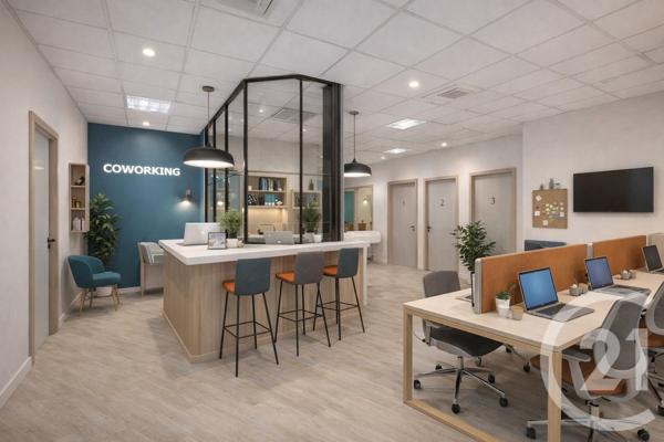 Appartement Local à vendre  8 pièces - 143,79 m2 TANINGES - 74