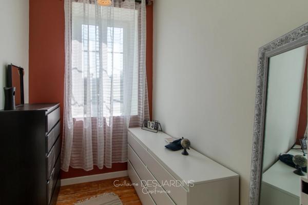 Maison avec dépendances et grand terrain proche SEES (61)