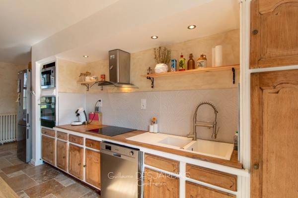 Maison avec dépendances et grand terrain proche SEES (61)