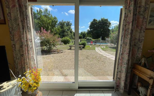 Maison à vendre    4 pièces •  Peyrins