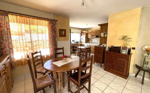 Maison à vendre    4 pièces •  Peyrins