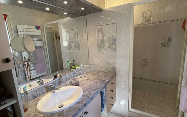 Maison à vendre    4 pièces •  Peyrins