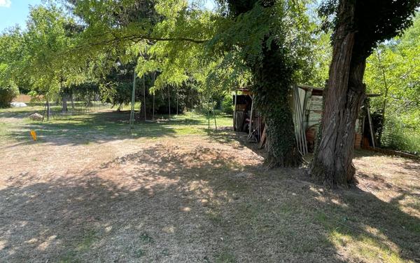 Maison à vendre    4 pièces •  Peyrins