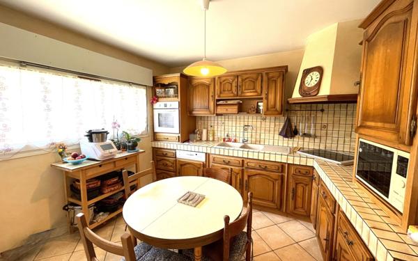 Maison à vendre    4 pièces •  Peyrins