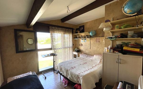 Maison à vendre    4 pièces •  Peyrins