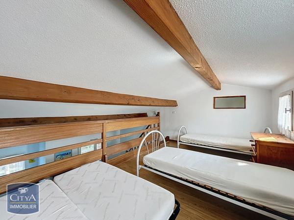 Appartement à vendre 3 pièces 44.59m² Fréjus (83370)