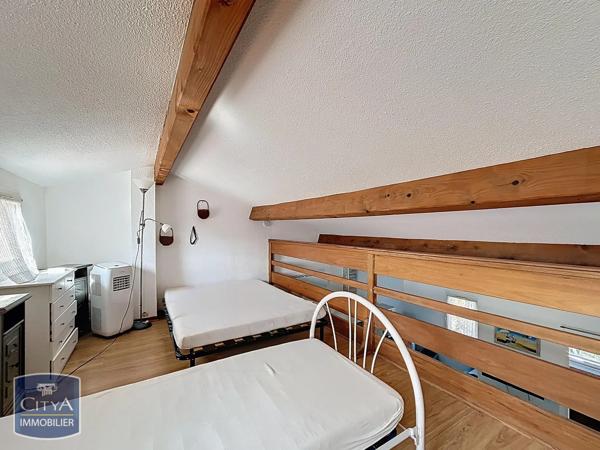 Appartement à vendre 3 pièces 44.59m² Fréjus (83370)