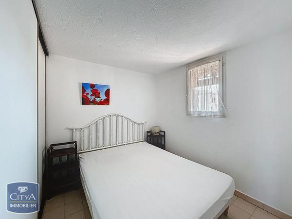 Appartement à vendre 3 pièces 44.59m² Fréjus (83370)