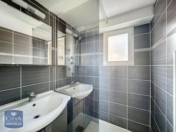 Appartement à vendre 3 pièces 44.59m² Fréjus (83370)