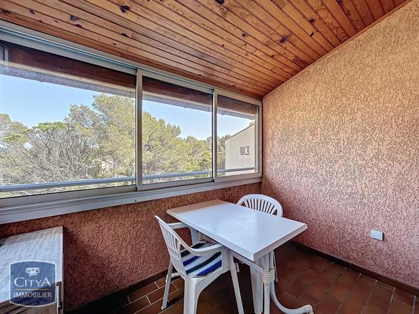 Appartement à vendre 3 pièces 44.59m² Fréjus (83370)