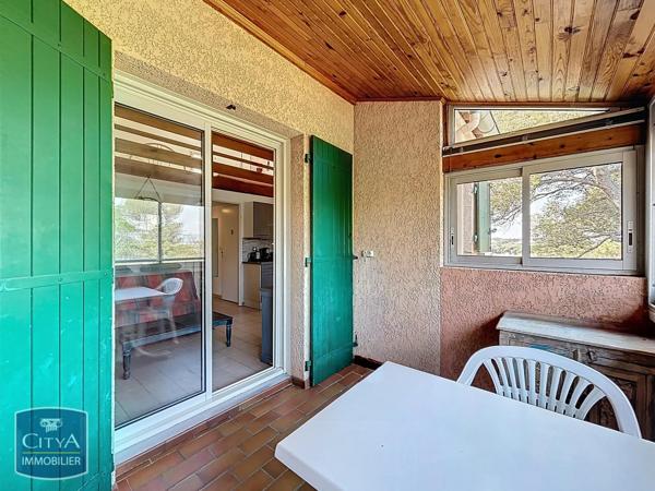 Appartement à vendre 3 pièces 44.59m² Fréjus (83370)