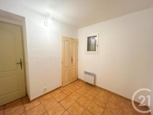 Appartement T4 à vendre  4 pièces - 54,31 m2 CAVALAIRE SUR MER - 83