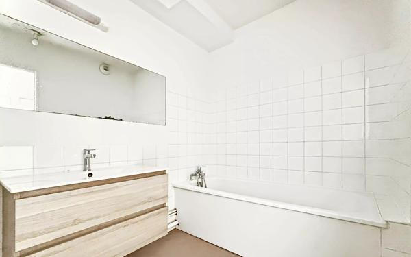 Appartement à vendre    3 pièces • 80 m2 Toulouse