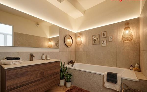 Appartement à vendre    3 pièces • 80 m2 Toulouse